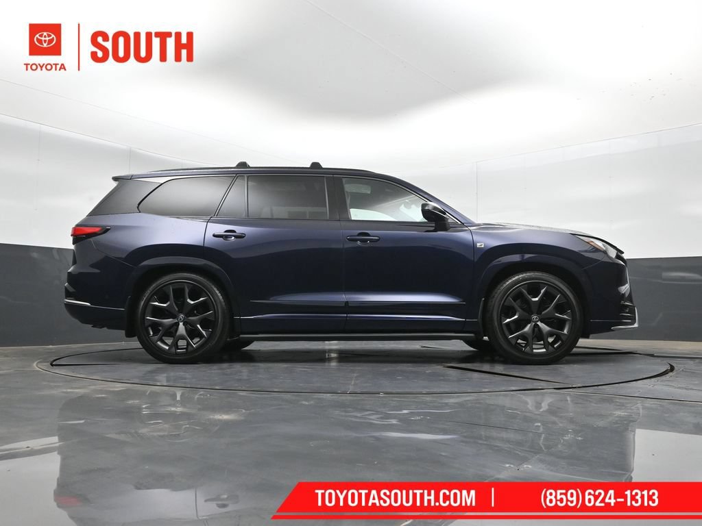 Used 2026 Lexus TX 500h AWD w/ Technology Package image 45