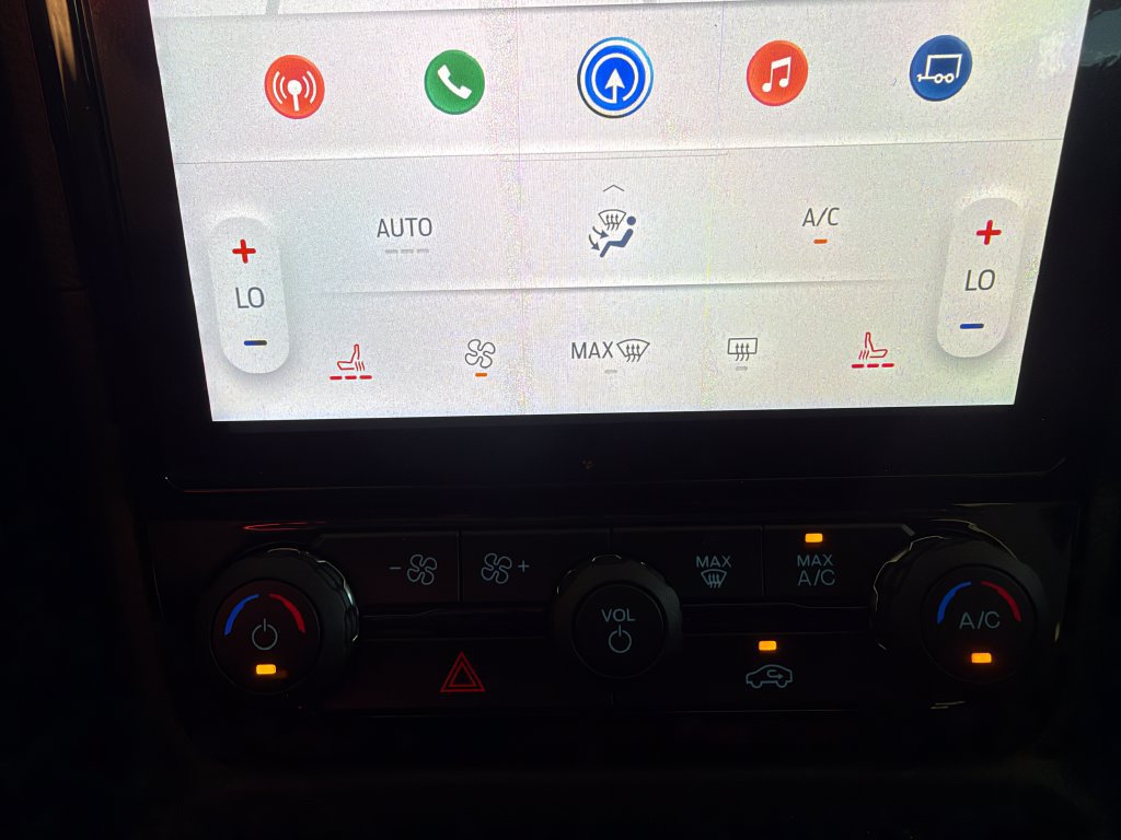 New 2026 Ford Ranger XLT AWD/4WD image 28