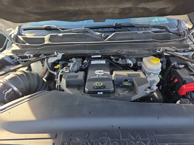 Used 2019 RAM 3500 Limited image 49