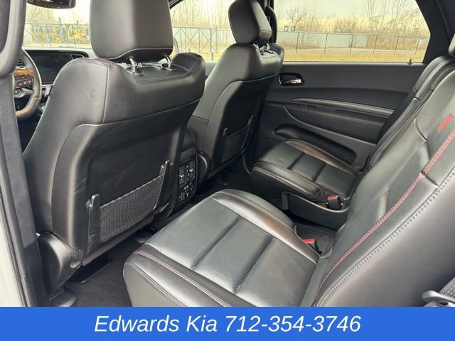 Used 2023 Dodge Durango R/T image 18