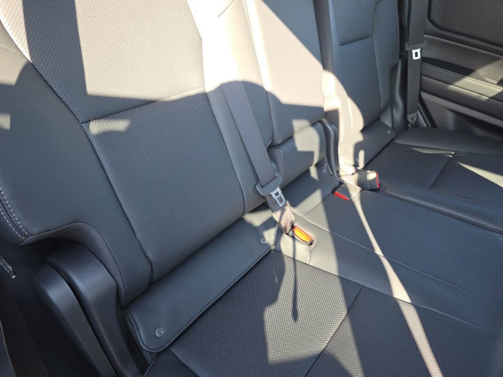 Used 2025 Toyota Land Cruiser image 26