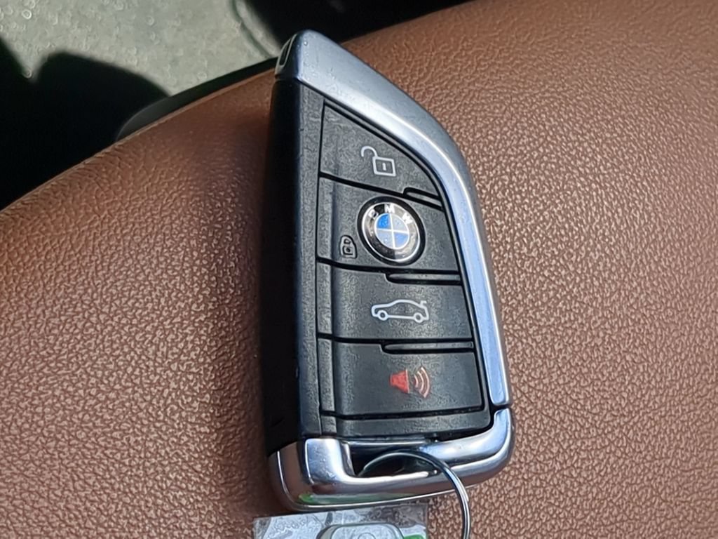 Used 2019 BMW X3 sDrive30i w/ Premium Package RWD image 27