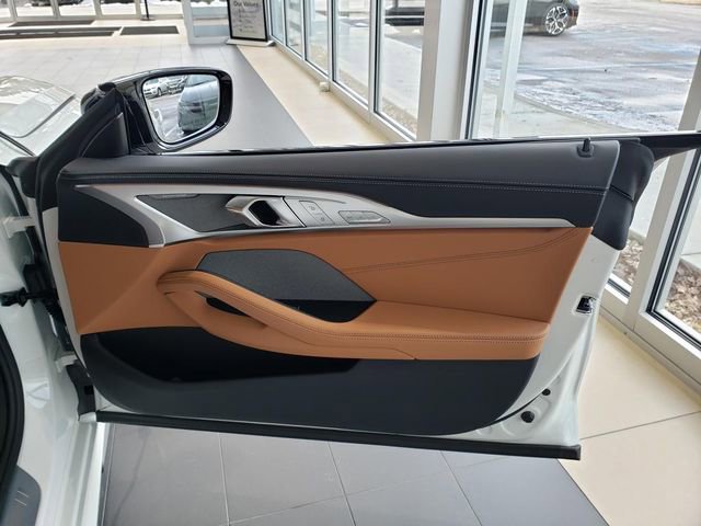 New 2026 BMW M850i xDrive image 16