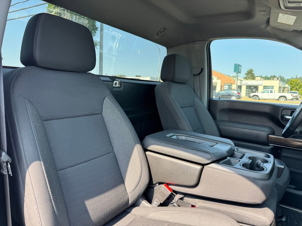 Used 2024 Chevrolet Silverado 3500 LT image 10