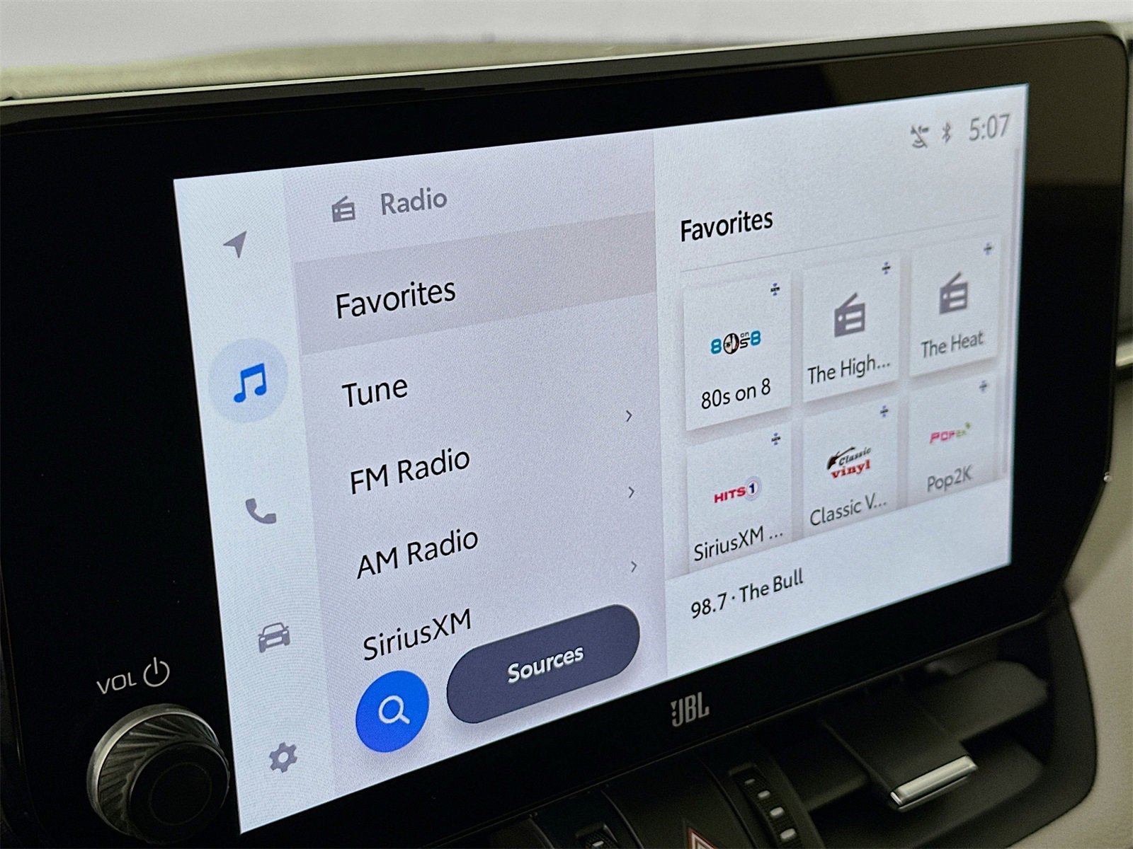 New 2025 Toyota RAV4 XLE Premium image 15