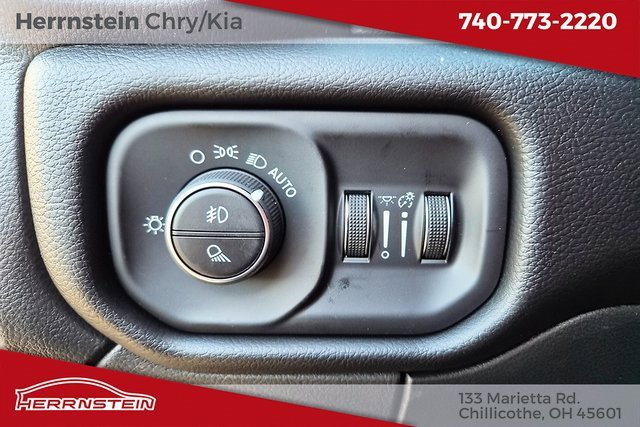 New 2026 RAM 2500 Laramie image 17