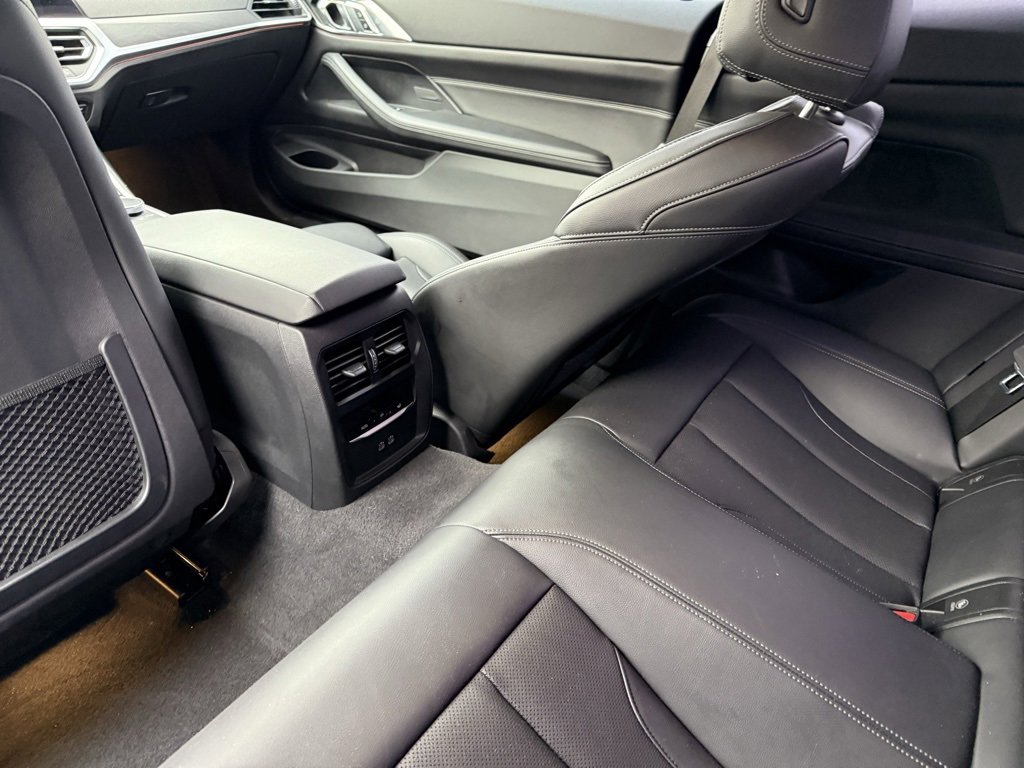 Used 2022 BMW 430i Coupe w/ Premium Package 2 image 15