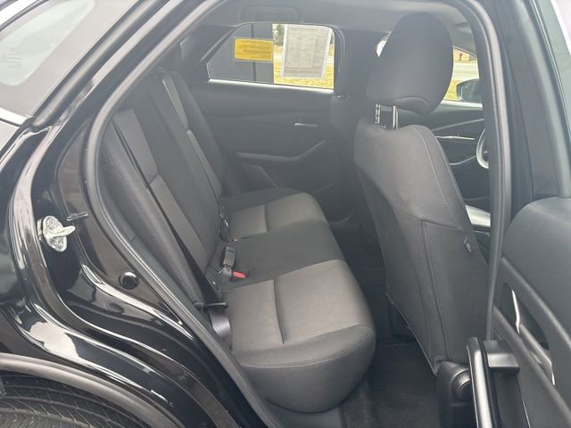 Certified 2024 MAZDA CX-30 AWD 2.5 S image 13