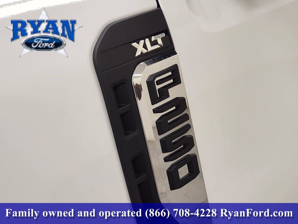 New 2026 Ford F250 XLT w/ Tremor Off-Road Package image 8