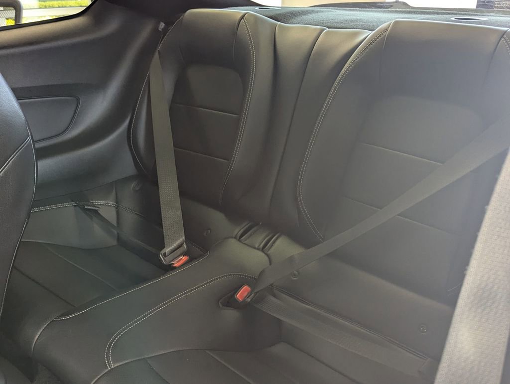 Used 2016 Ford Mustang GT Premium w/ Equipment Group 401A RWD image 13