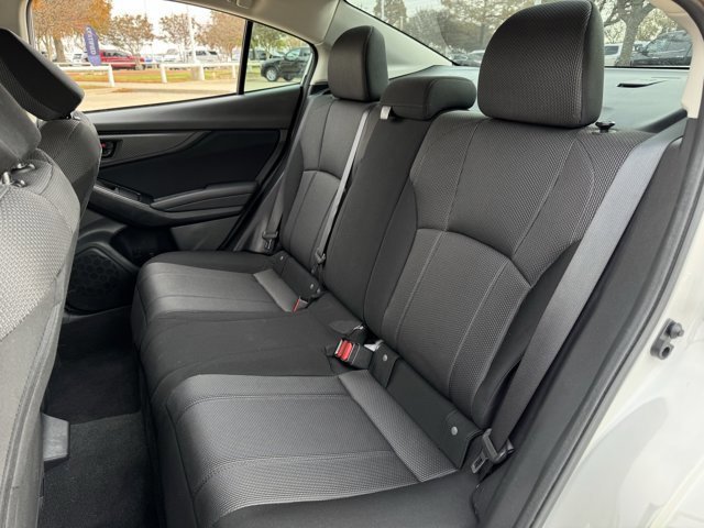 Used 2023 Subaru Impreza Premium image 28