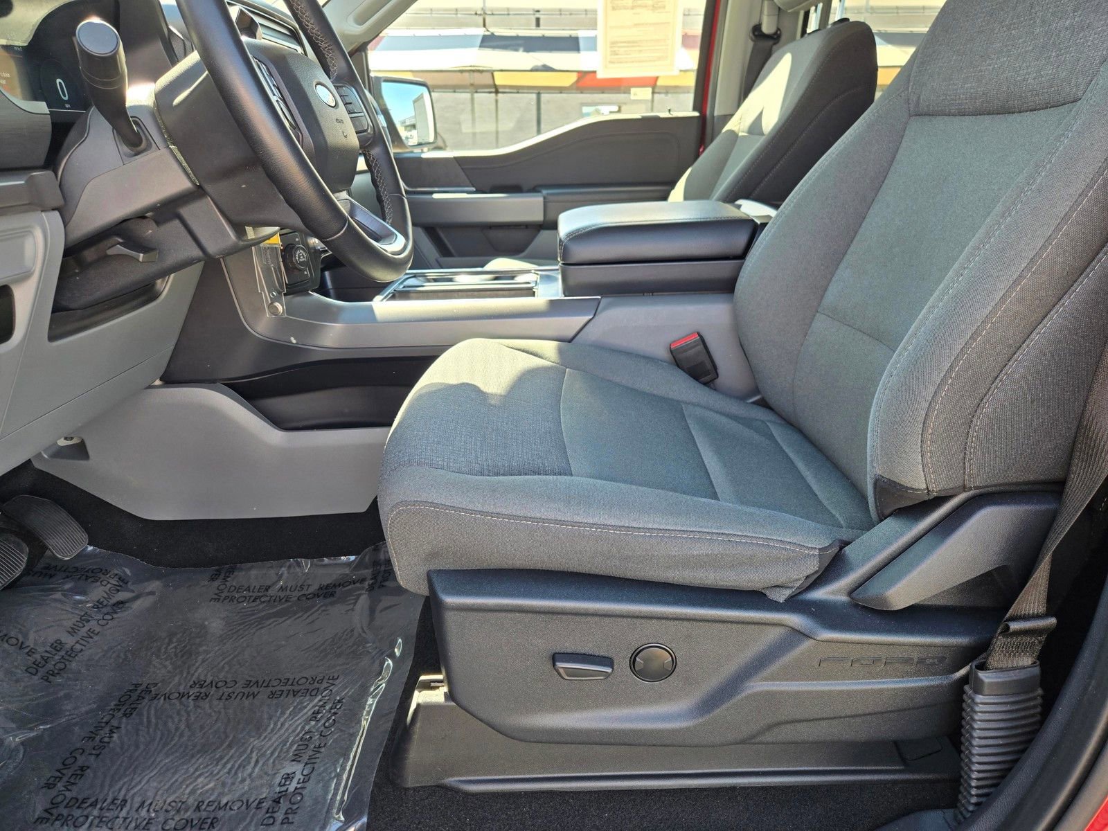 Used 2025 Ford F150 XLT w/ Equipment Group 301A Standard image 26