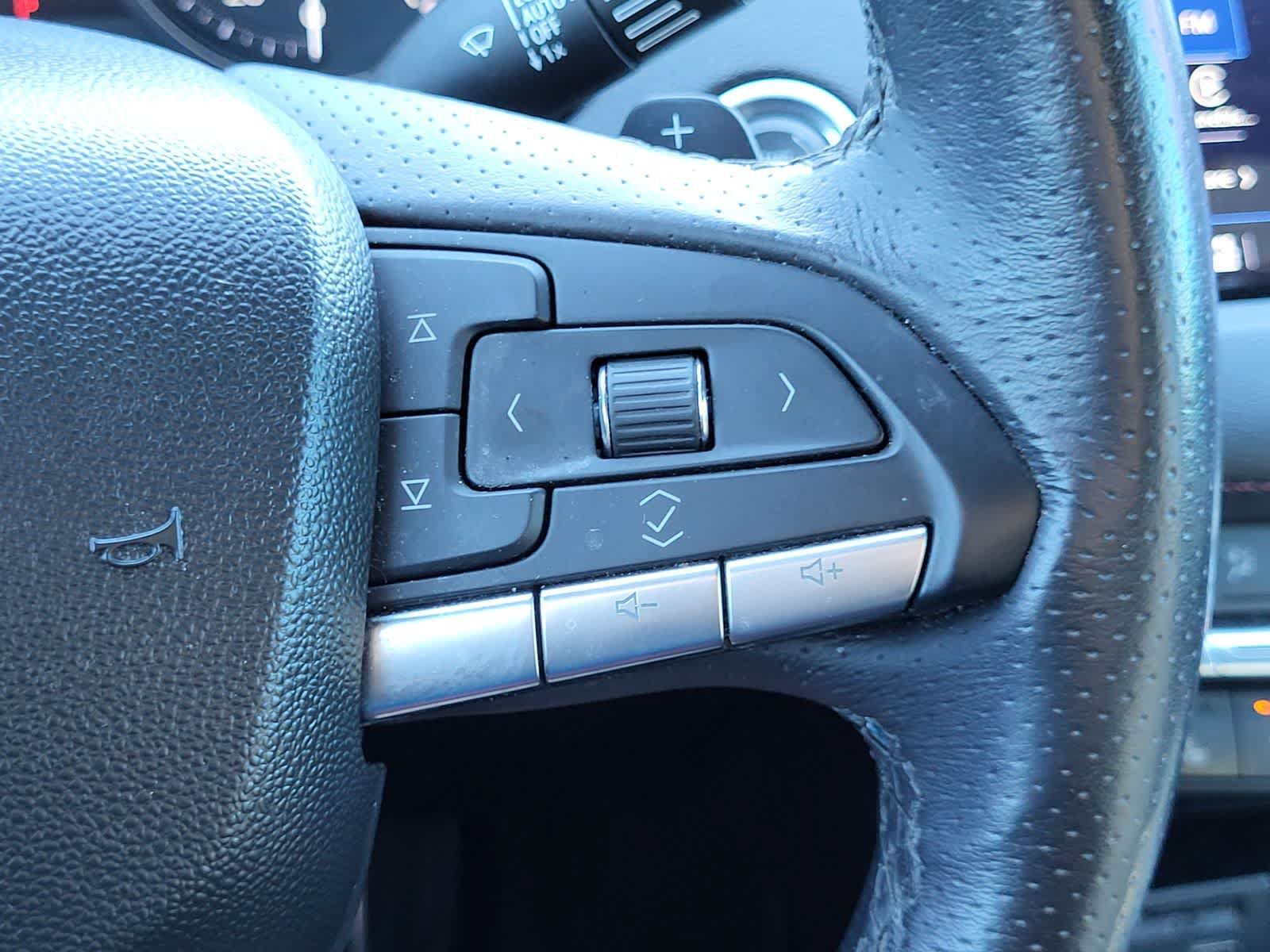 Used 2021 Cadillac XT4 Sport FWD image 20