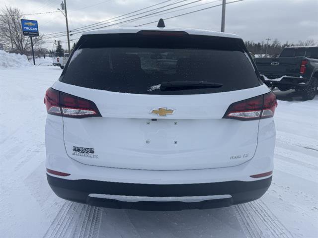 Used 2023 Chevrolet Equinox LT image 6