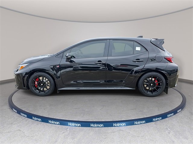 Used 2025 Toyota Corolla GR image 9