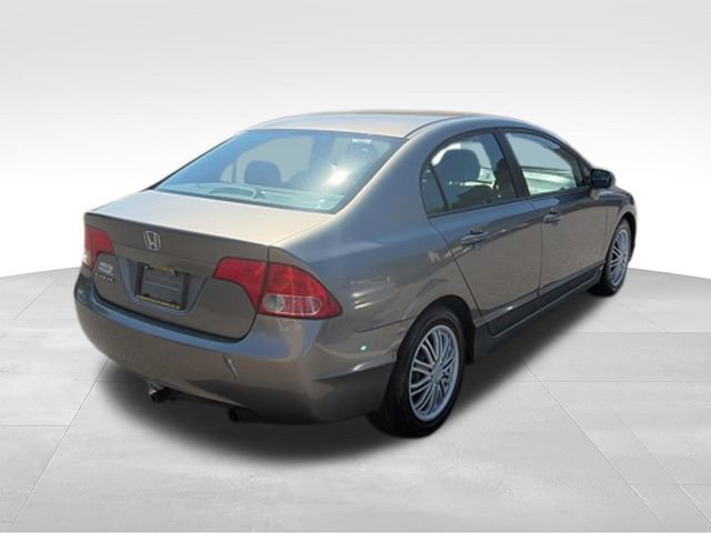 Used 2008 Honda Civic LX image 26