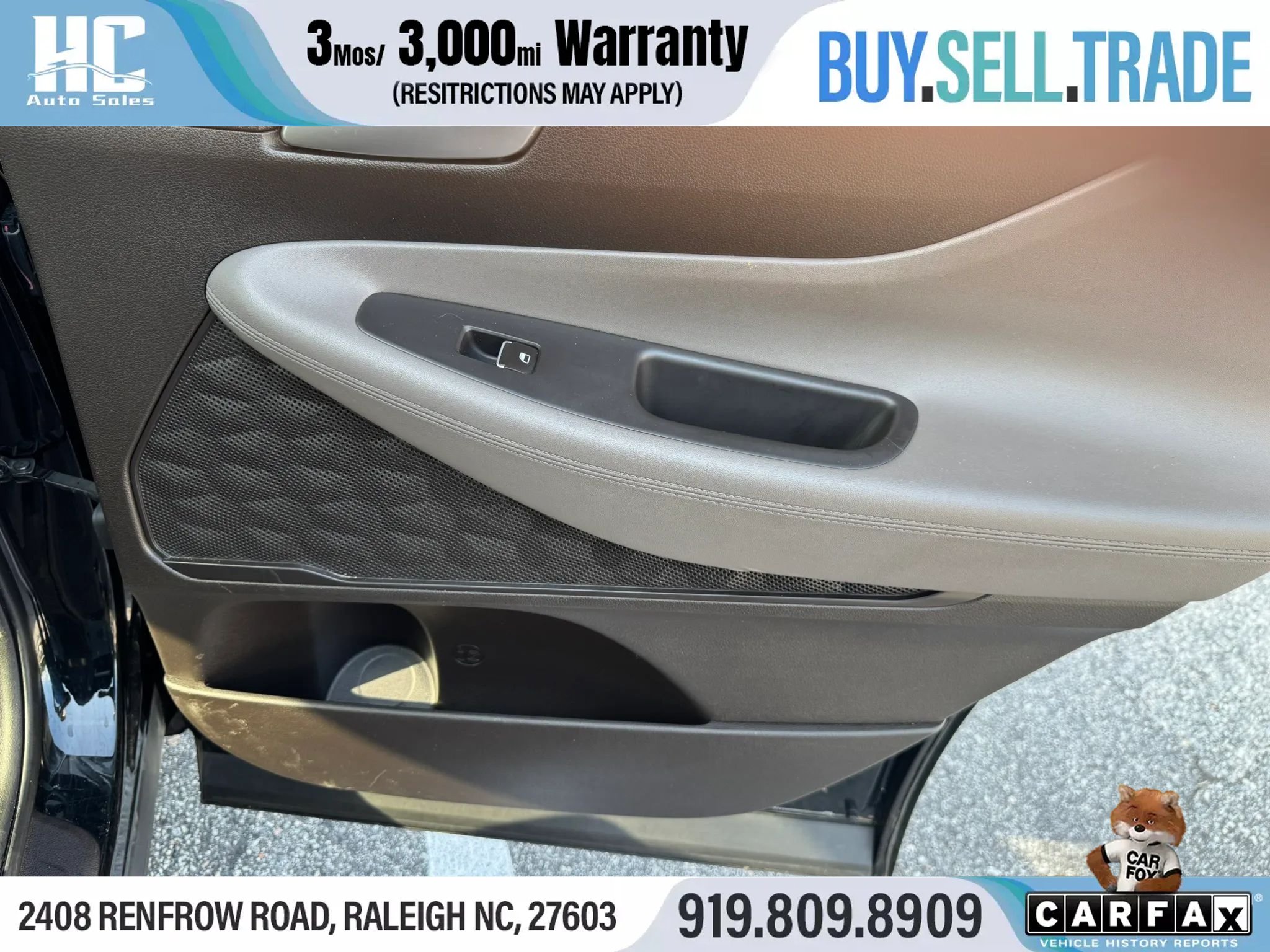 Used 2020 Hyundai Santa Fe SE FWD image 18