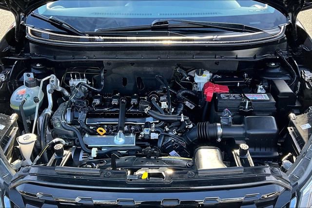 Certified 2024 Nissan Kicks SV image 29