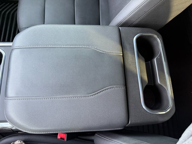 Used 2024 Chevrolet Silverado 2500 LTZ w/ LTZ Plus Package image 21