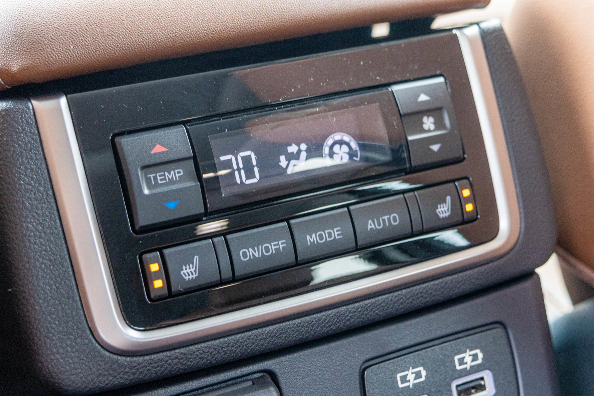 New 2027 Subaru Ascent Touring AWD/4WD image 41