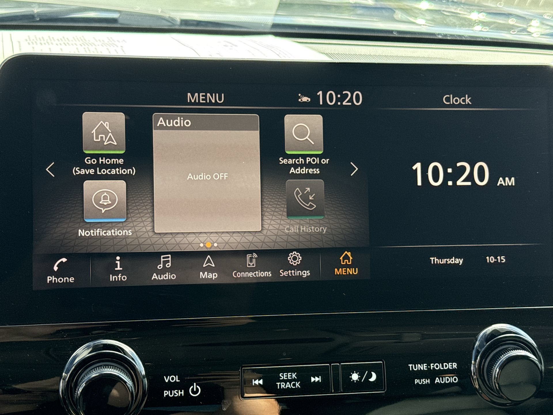 Used 2023 Nissan Armada SL w/ Cargo Package RWD image 20
