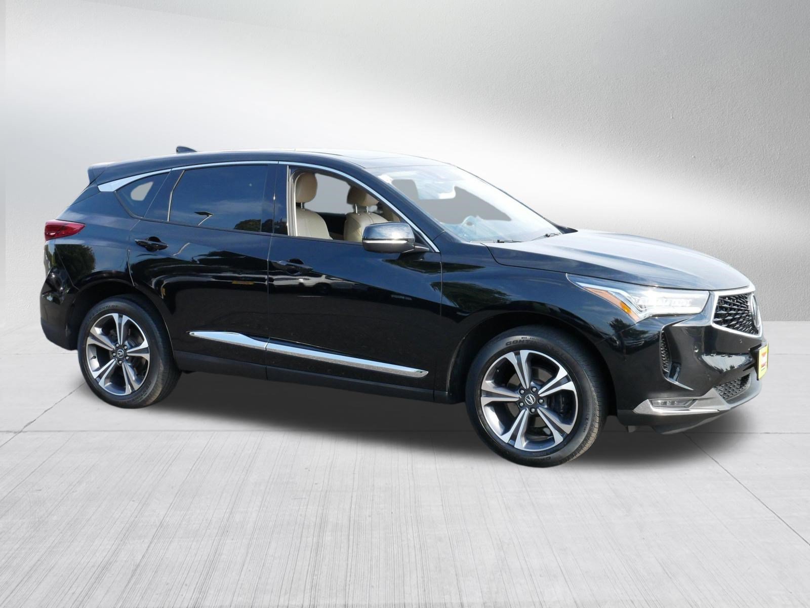 Used 2024 Acura RDX w/ Advance Package AWD/4WD image 8