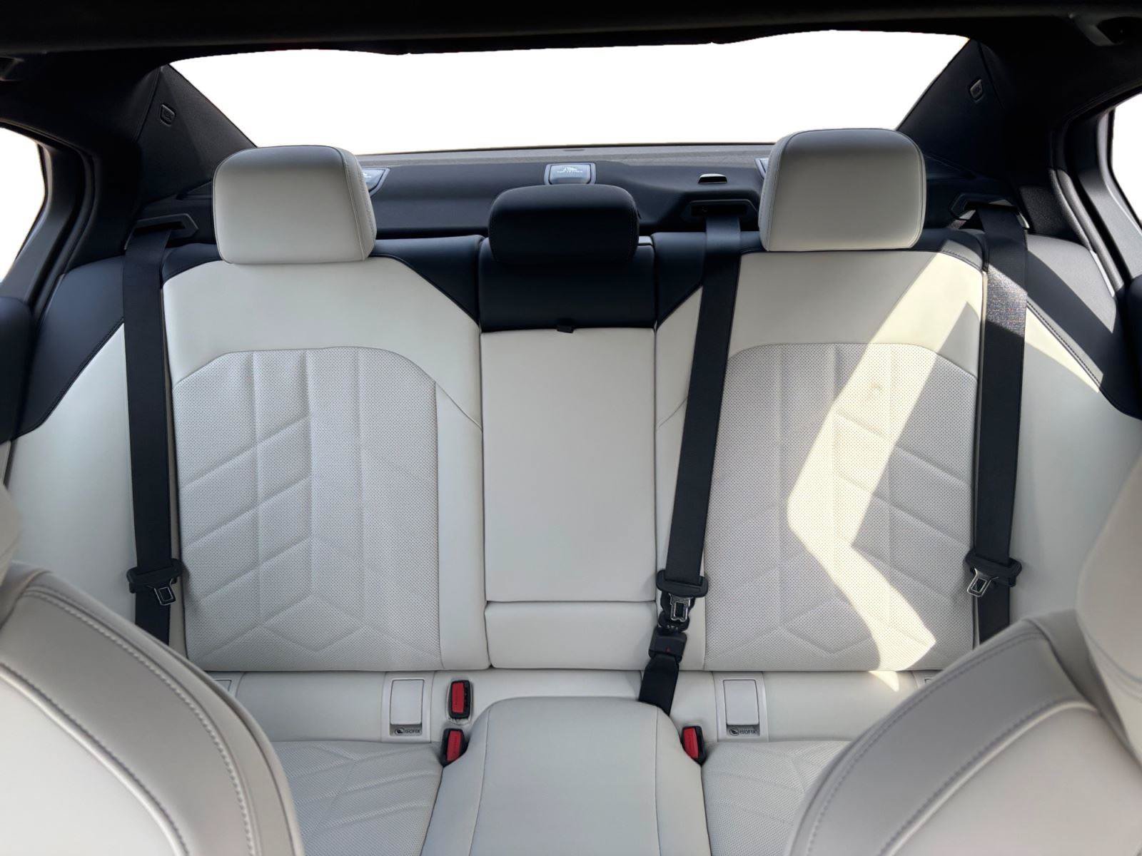 New 2026 BMW 530i xDrive AWD/4WD image 24