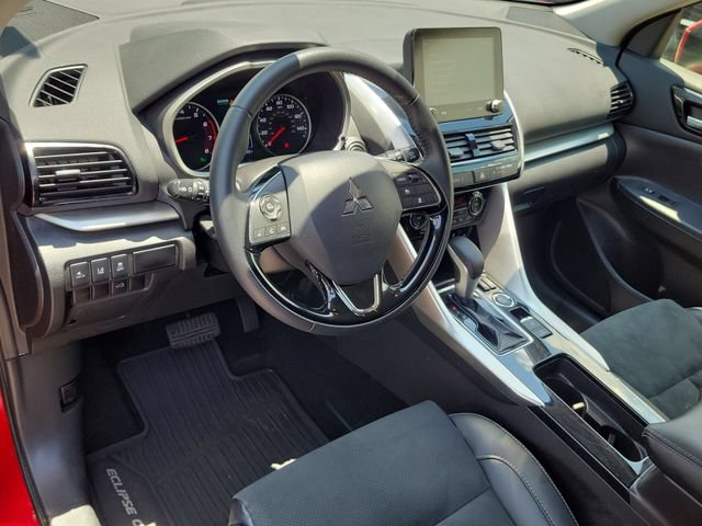 Used 2024 Mitsubishi Eclipse Cross SE AWD/4WD image 15