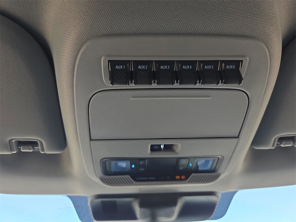 New 2025 Ford F350 XL w/ XL Chrome Package image 16