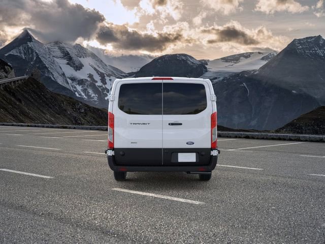 New 2026 Ford Transit 350 XL image 5