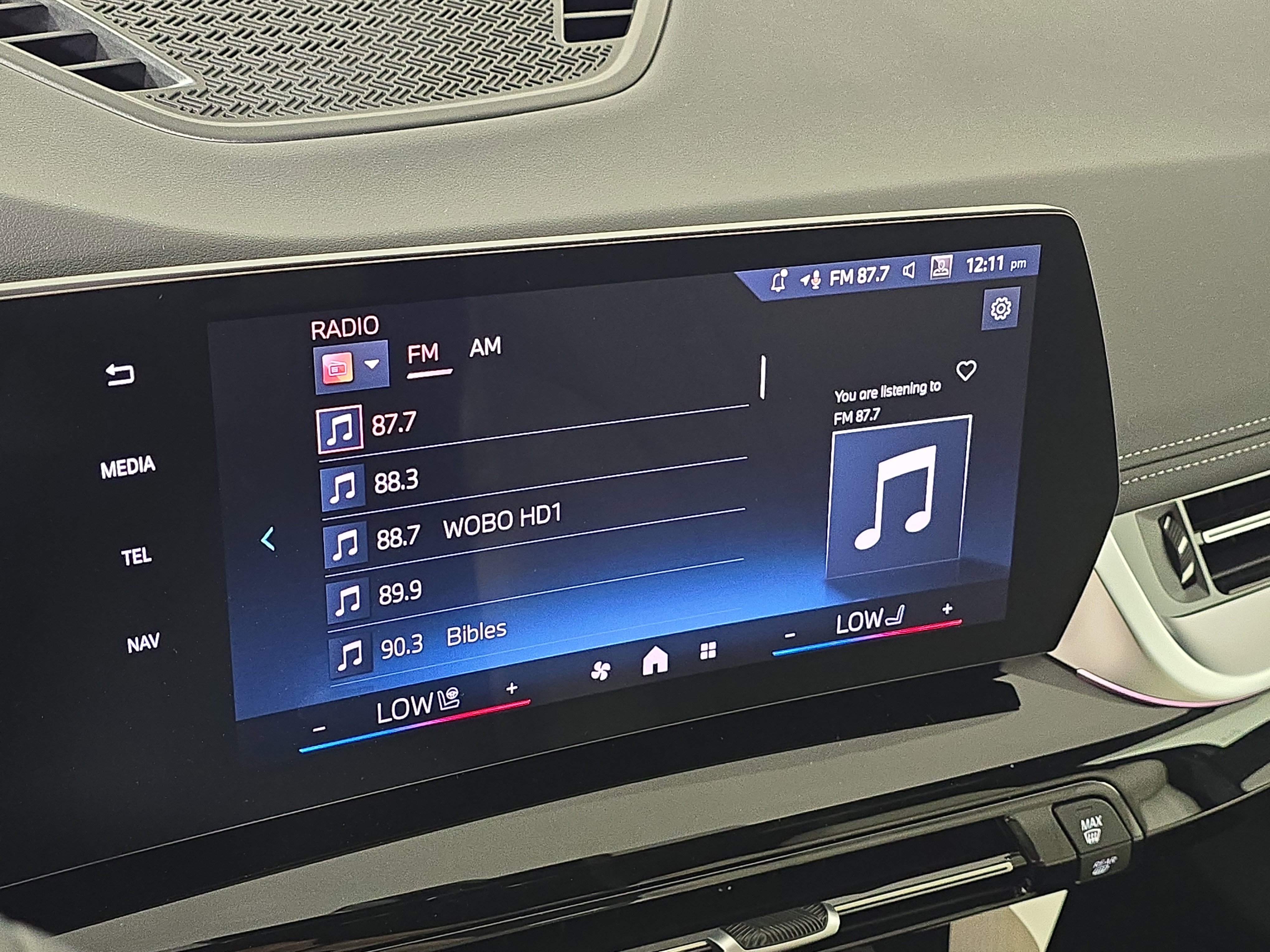 New 2026 BMW X1 xDrive28i w/ Technology Package image 17