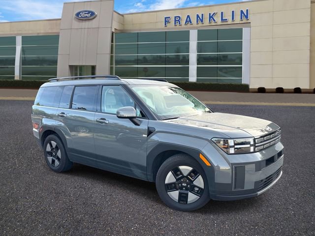 Used 2024 Hyundai Santa Fe SEL image 1