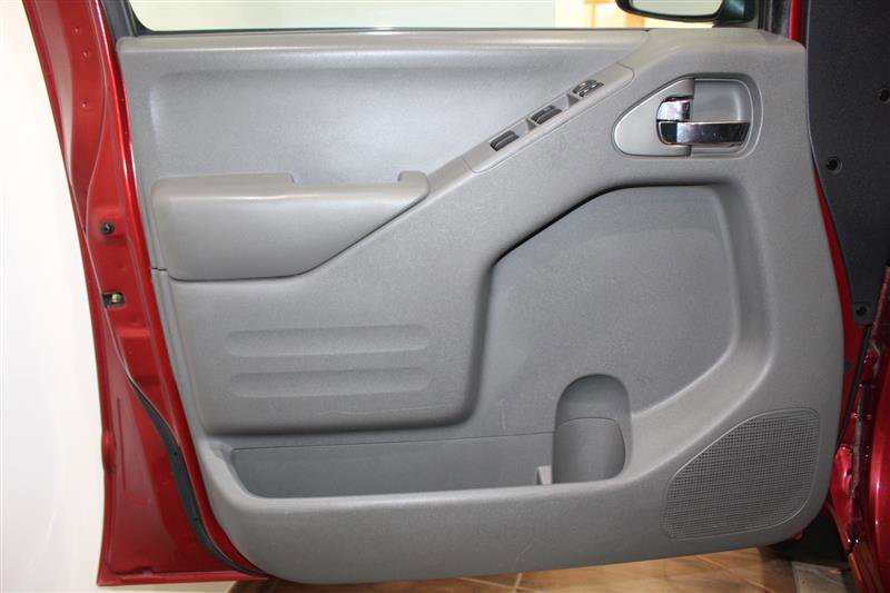 Used 2019 Nissan Frontier SV AWD/4WD image 25