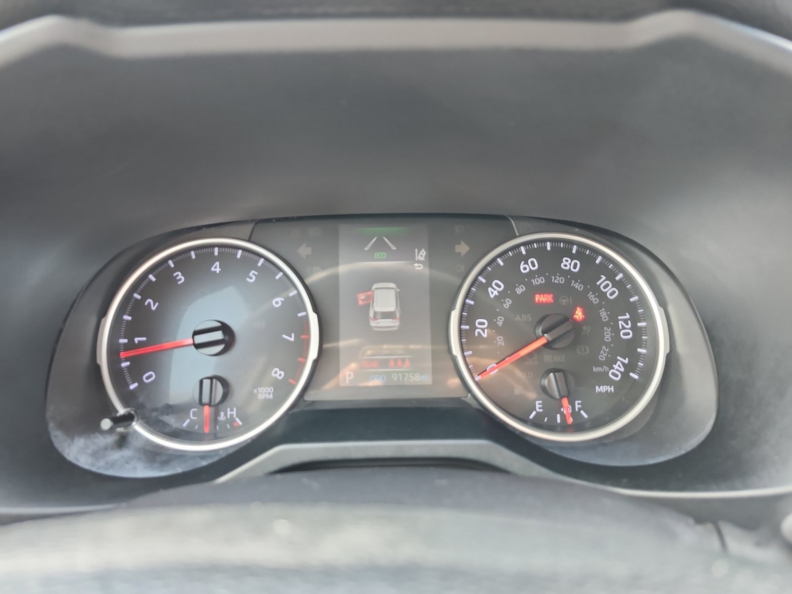 Used 2019 Toyota RAV4 LE AWD/4WD image 15