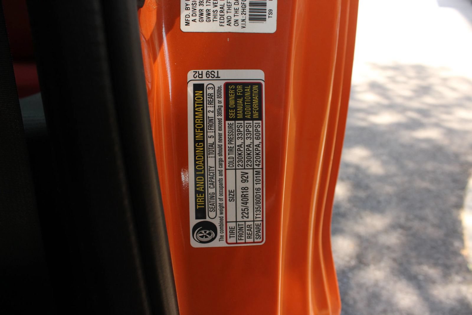 Used 2014 Honda Civic Si image 29