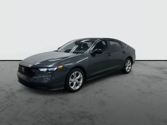 Used 2024 Honda Accord LX image 8