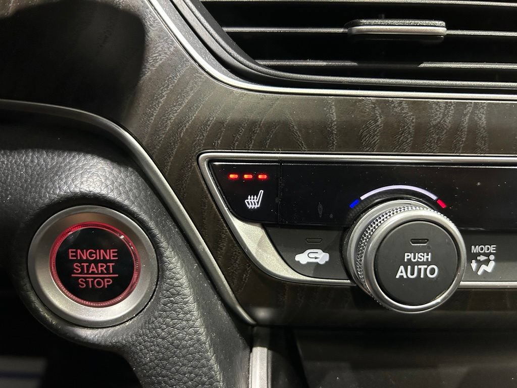 Used 2020 Honda Accord EX-L image 26