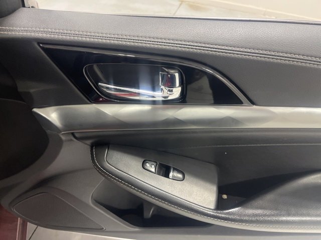 Used 2021 Nissan Maxima 3.5 SV w/ Floor Mat Group image 20