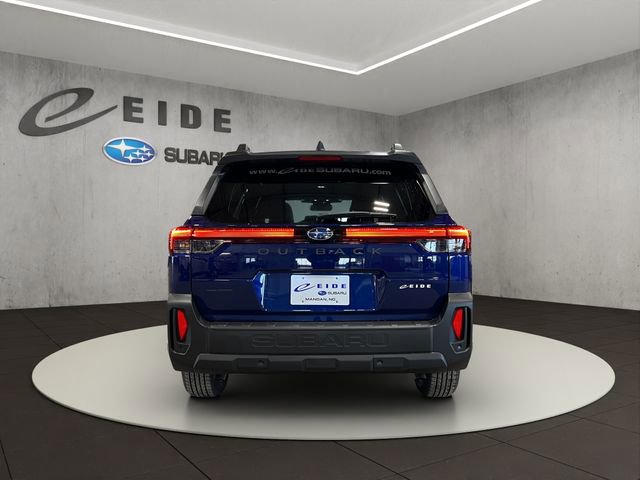 New 2026 Subaru Outback Limited XT image 6