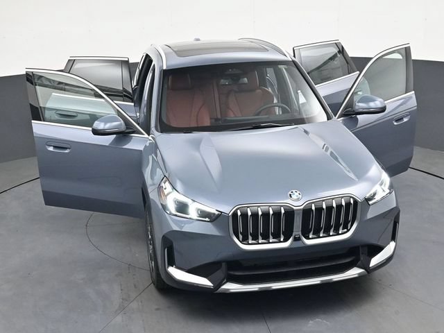 New 2026 BMW X1 xDrive28i w/ Technology Package AWD/4WD image 41