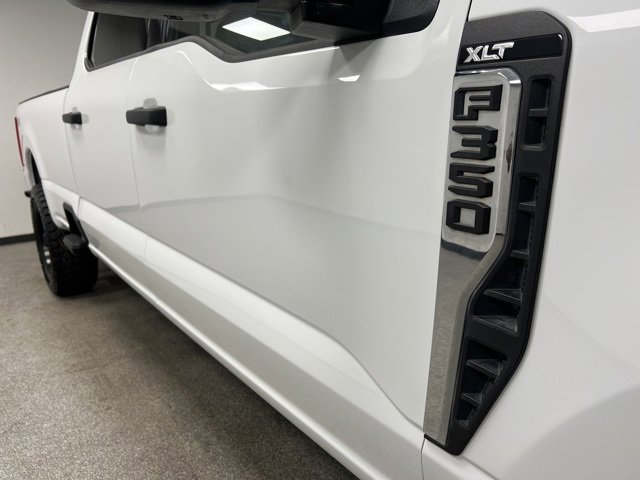 Used 2023 Ford F350 XLT image 14