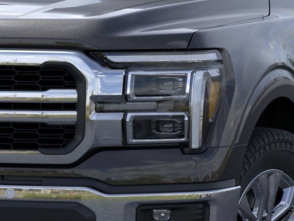 New 2026 Ford F150 Lariat w/ Equipment Group 502A High AWD/4WD image 18