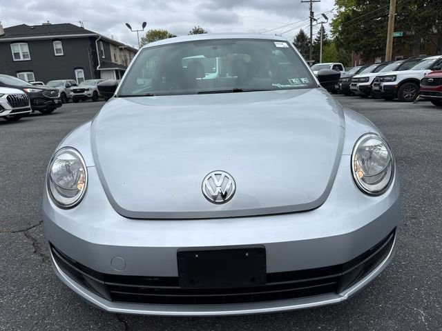 Used 2014 Volkswagen Beetle 1.8T FWD image 8
