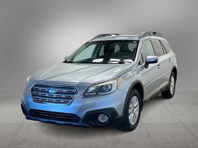 Used 2015 Subaru Outback 2.5i Premium