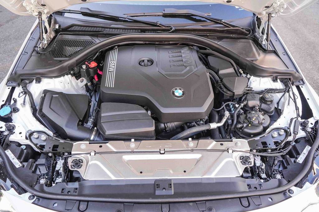New 2026 BMW 230i Coupe w/ Premium Package RWD image 25