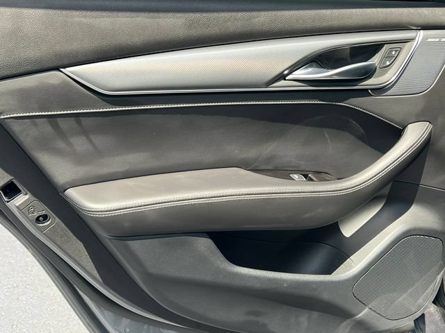 Used 2020 Cadillac CT5 Premium Luxury AWD/4WD image 34