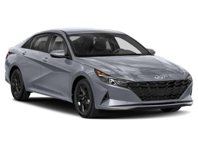 Certified 2023 Hyundai Elantra SEL w/ Convenience Package FWD image 6