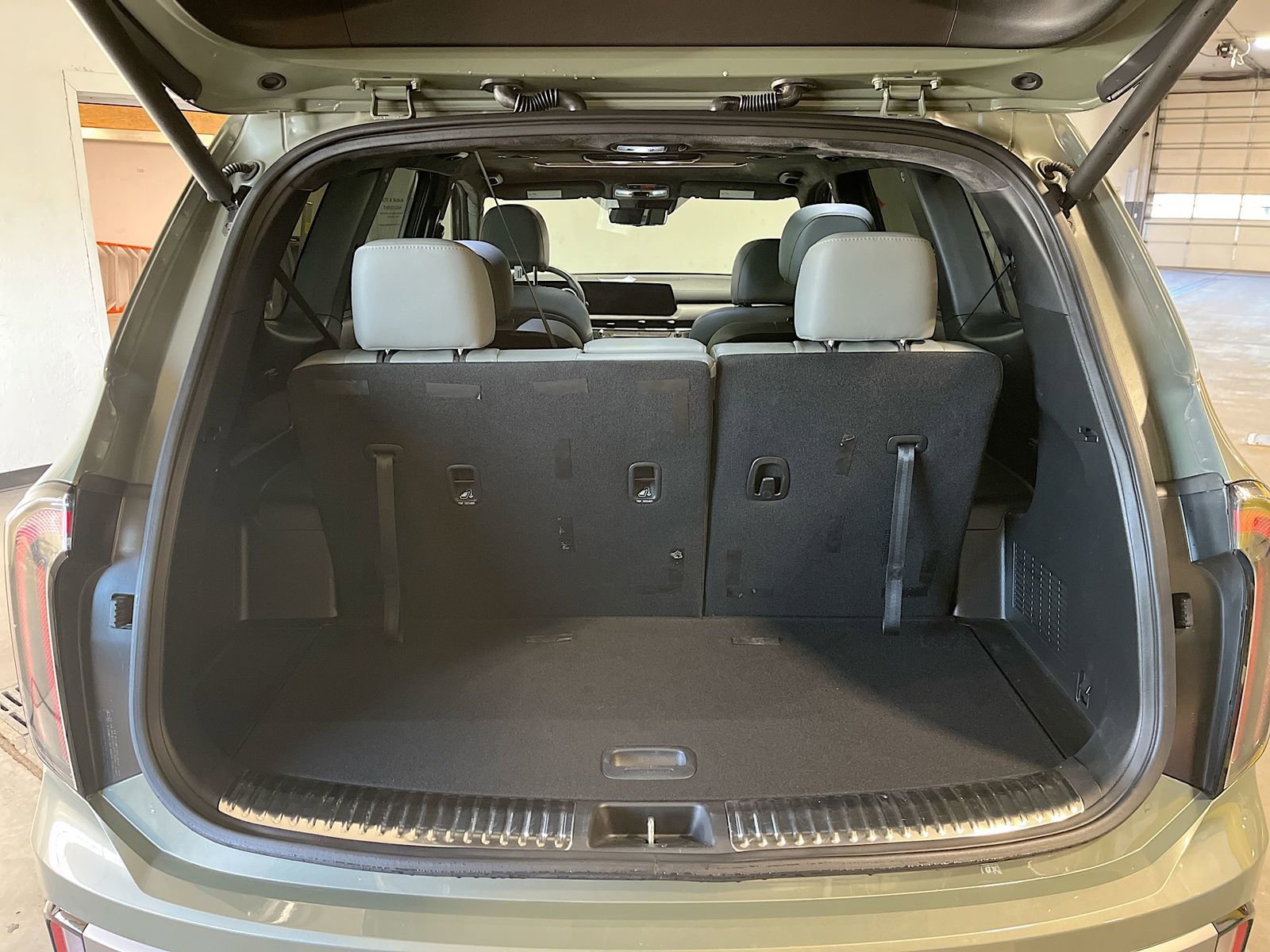 Used 2023 Kia Telluride SX Prestige X-Line image 29