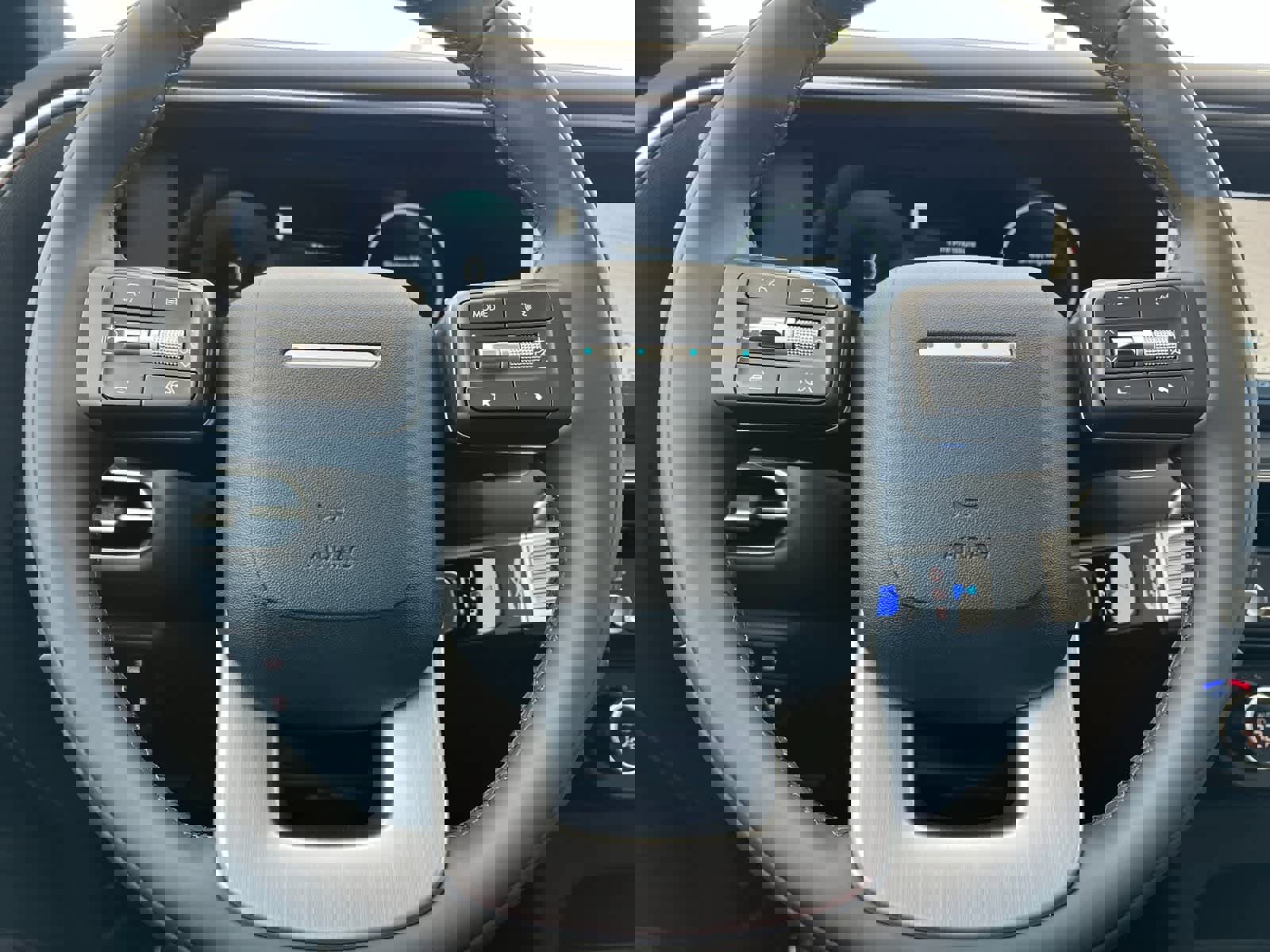 New 2026 Hyundai Palisade Calligraphy image 23