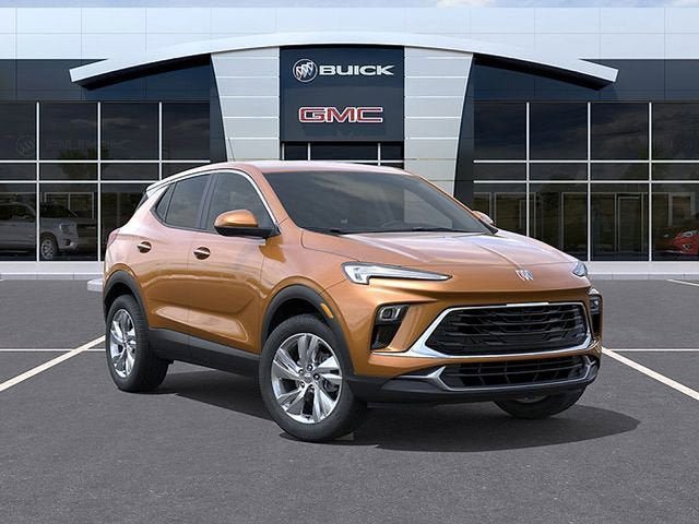 New 2026 Buick Encore GX Preferred FWD image 7